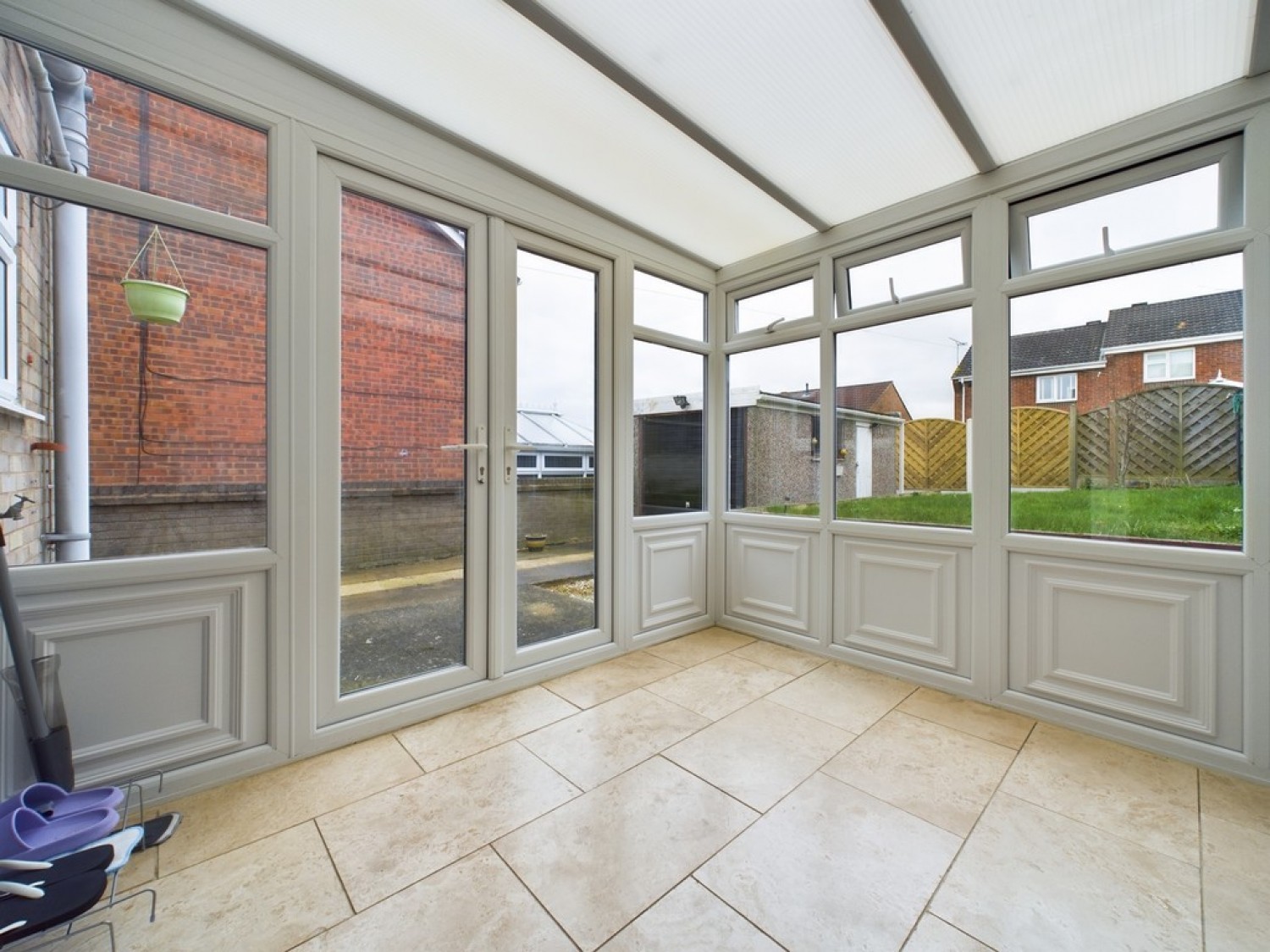 Meadowside Close, Wingerworth, Chesterfield