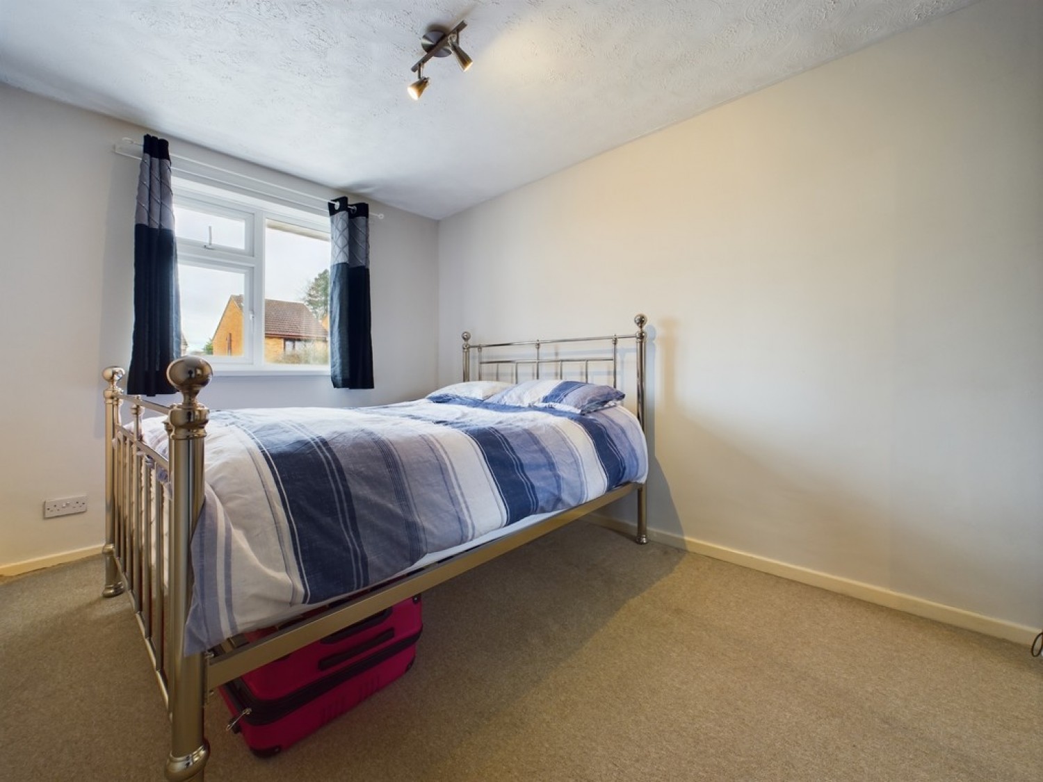 Meadowside Close, Wingerworth, Chesterfield