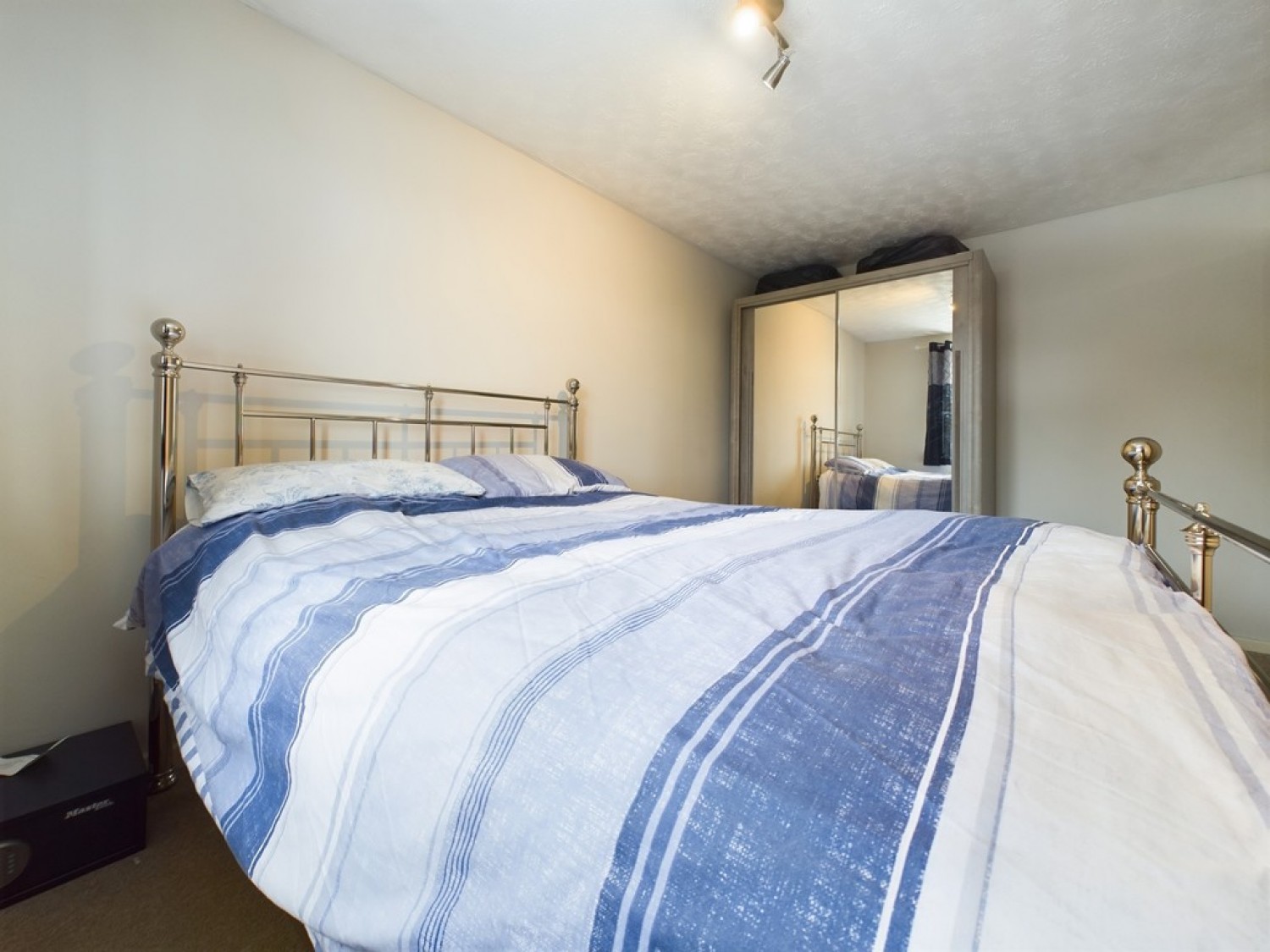 Meadowside Close, Wingerworth, Chesterfield