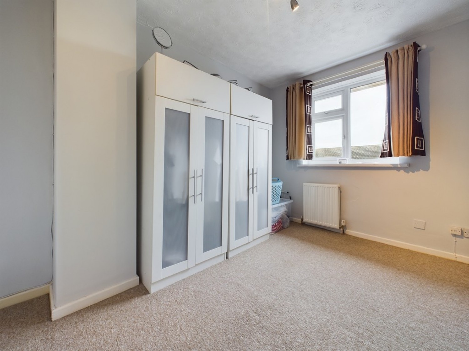 Meadowside Close, Wingerworth, Chesterfield