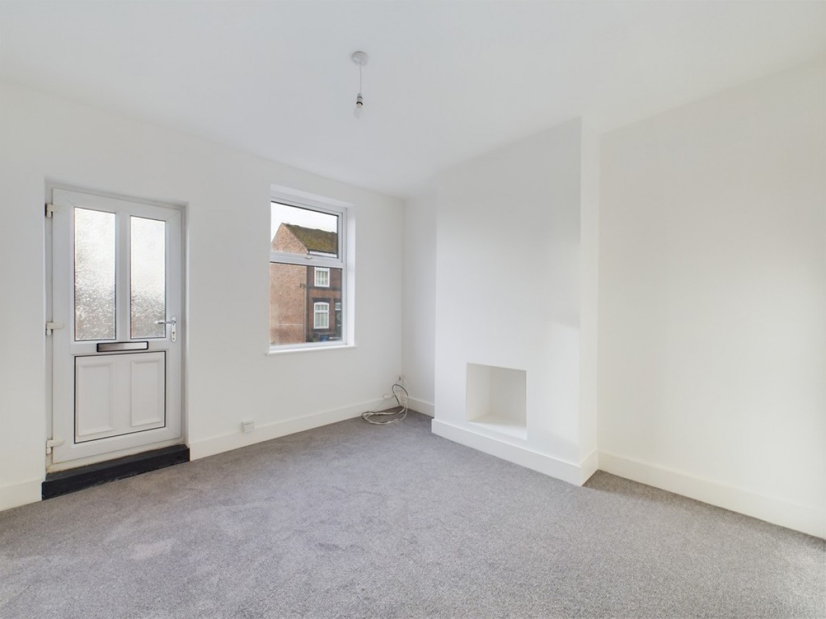 Prospect Road, New Whittington