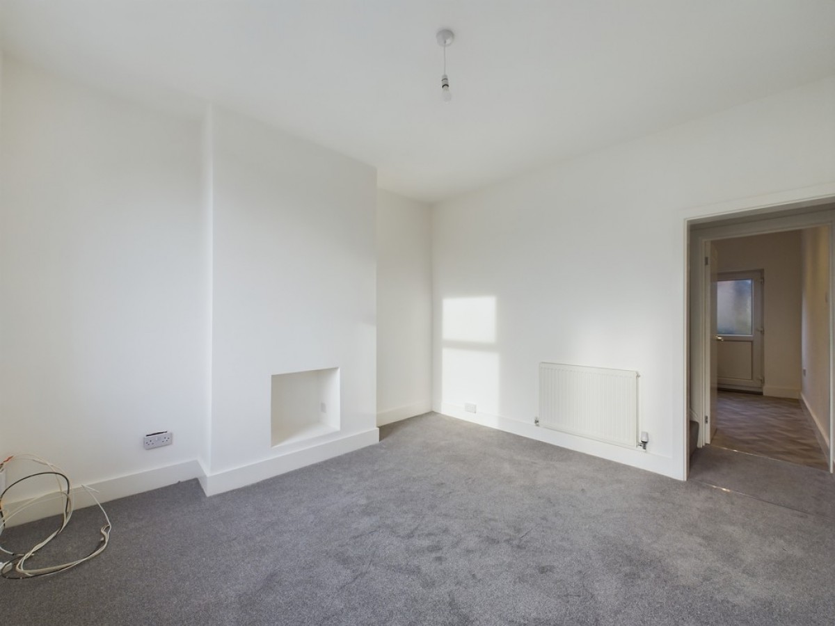 Prospect Road, New Whittington