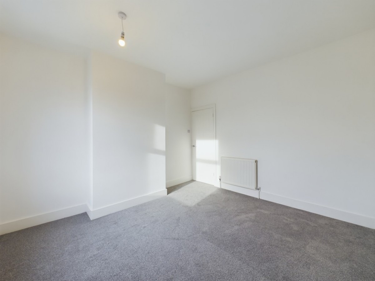 Prospect Road, New Whittington