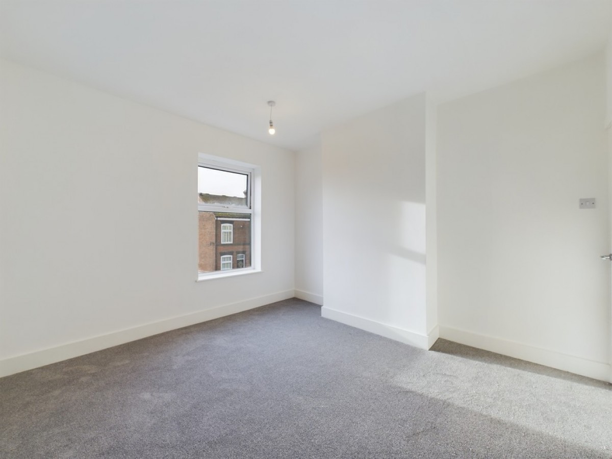 Prospect Road, New Whittington