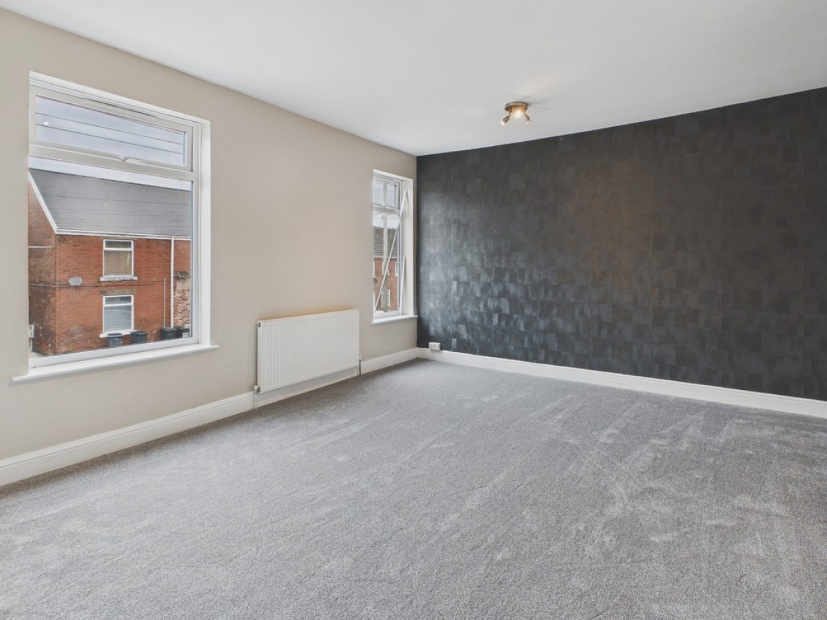 Derby Road, Chesterfield