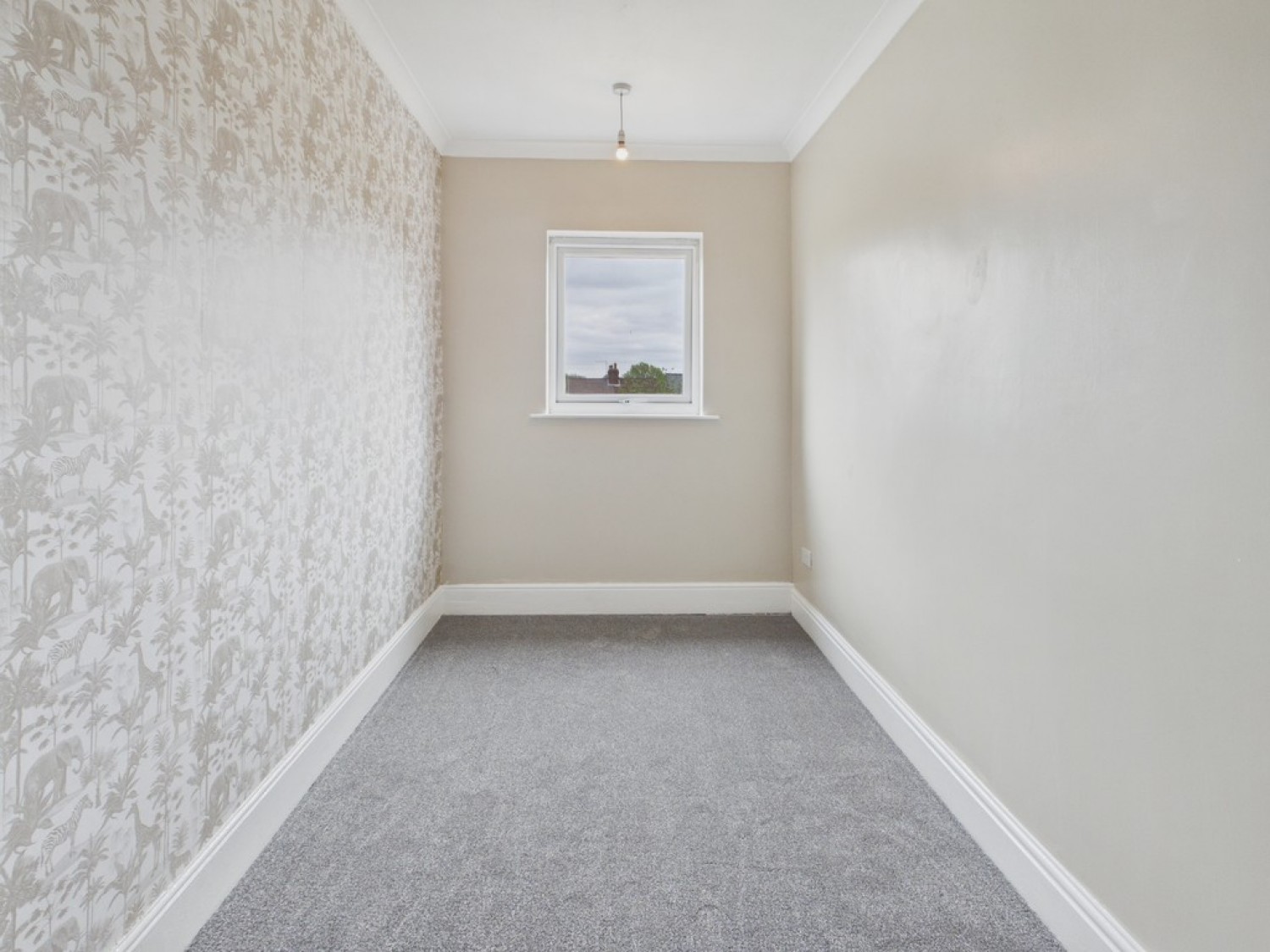 2 bedroom House for Letting Derby Road, Chesterfield