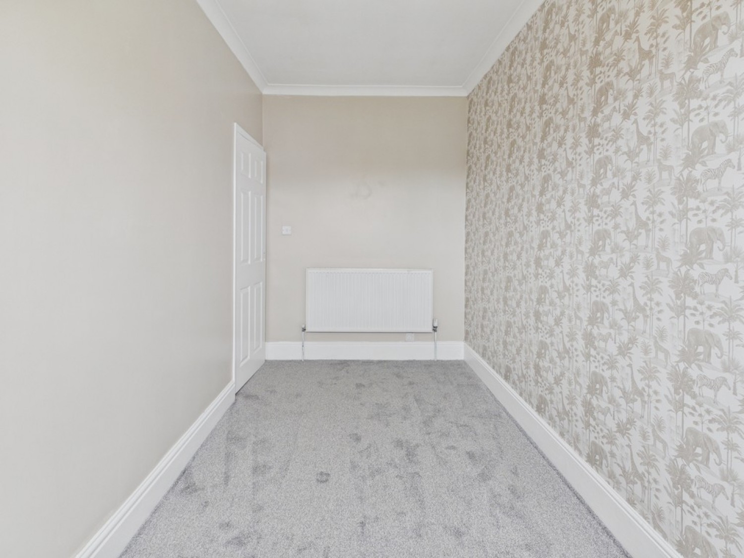 2 bedroom House for Letting Derby Road, Chesterfield