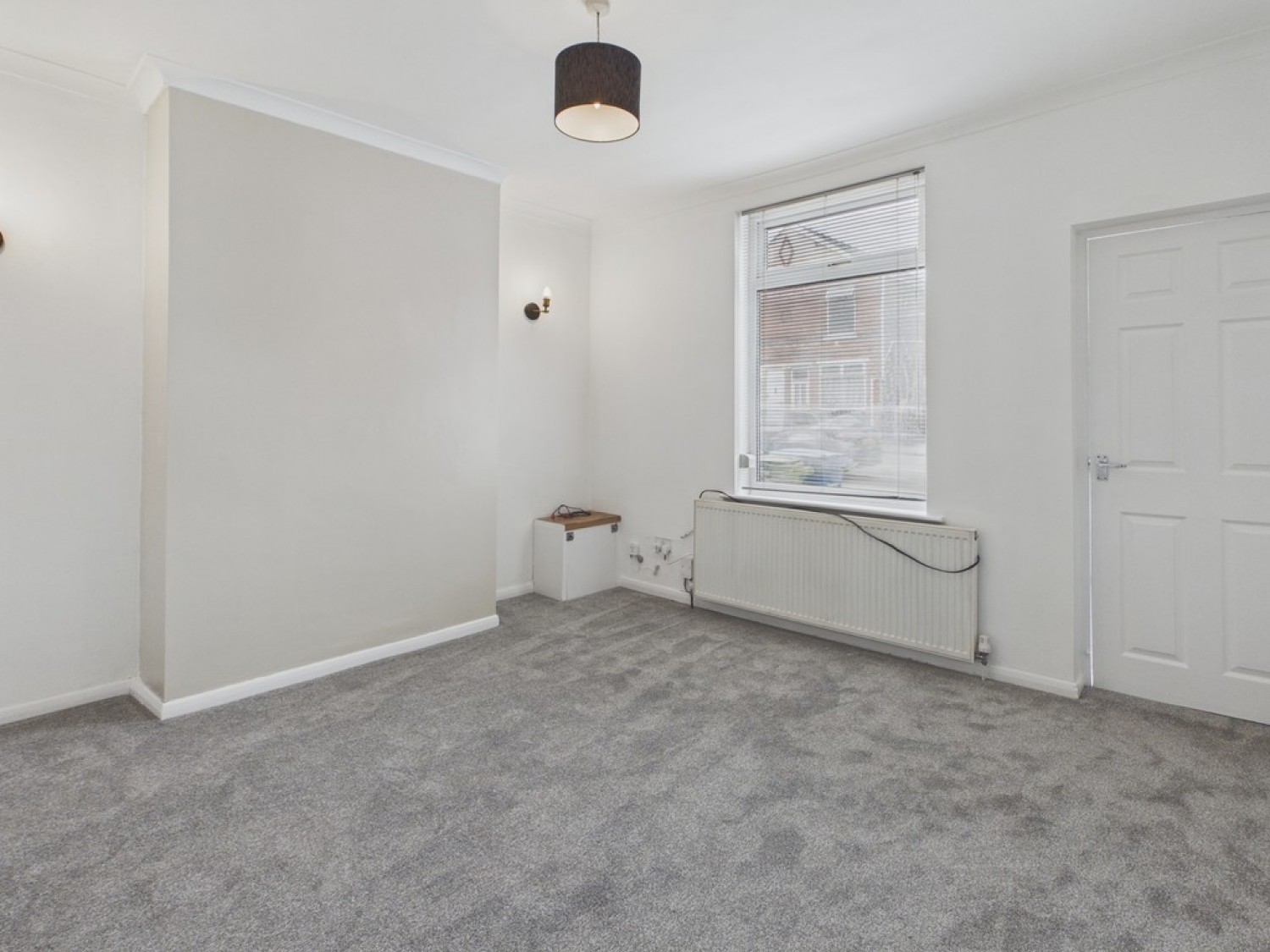 2 bedroom House for Letting Derby Road, Chesterfield