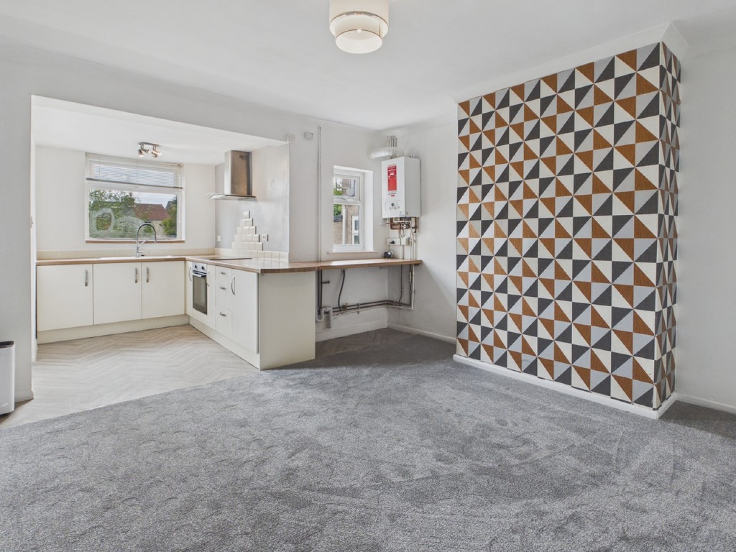 2 bedroom House for Letting Derby Road, Chesterfield