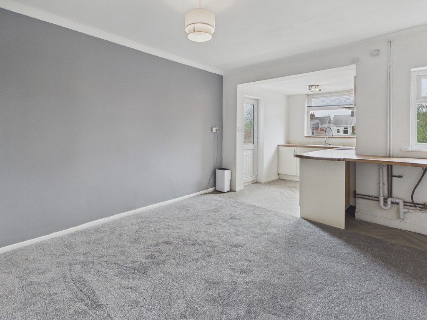 2 bedroom House for Letting Derby Road, Chesterfield