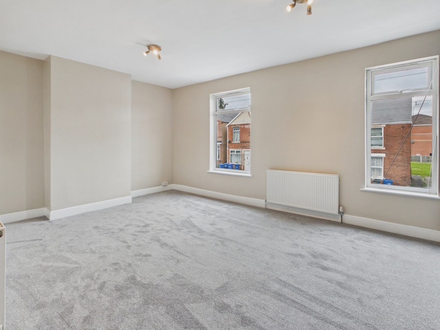 2 bedroom House for Letting Derby Road, Chesterfield
