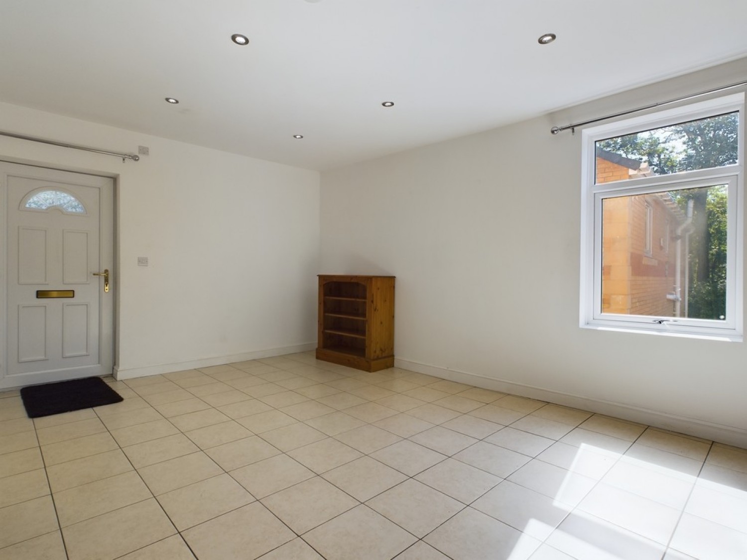 Sheffield Road, Chesterfield, S41