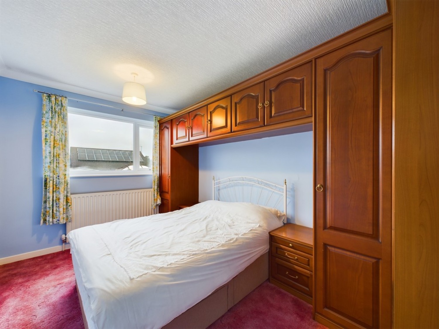 Holyrood Rise, Bramley