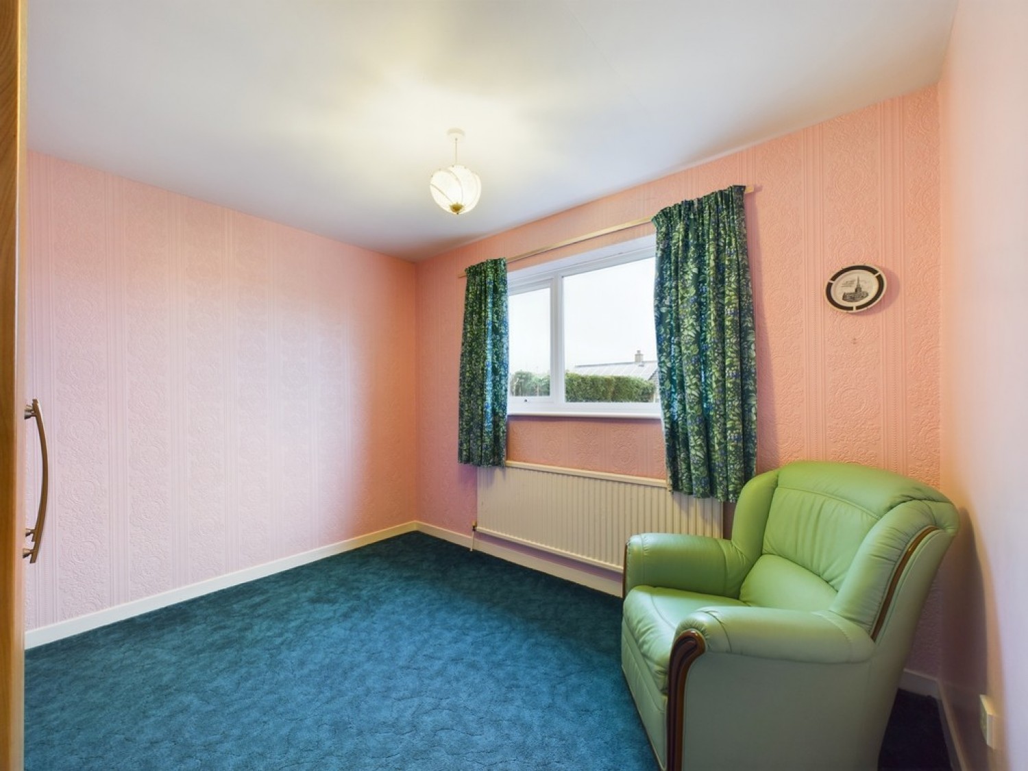 Holyrood Rise, Bramley