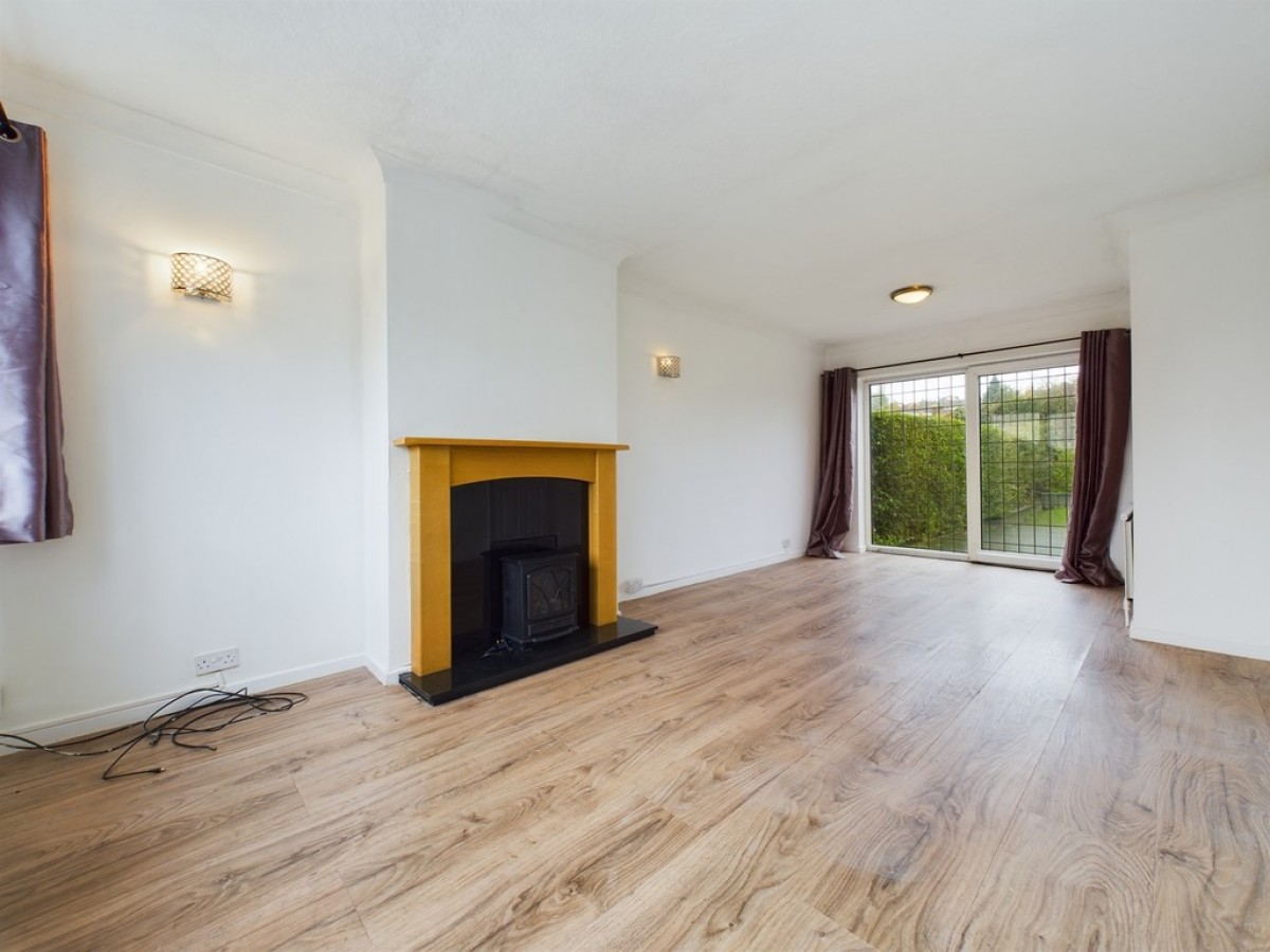 The Knoll, Dronfield