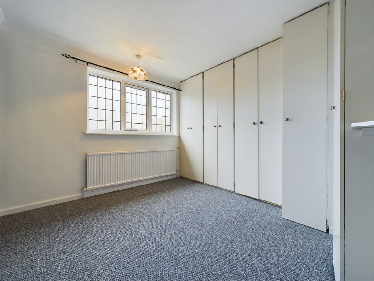 The Knoll, Dronfield