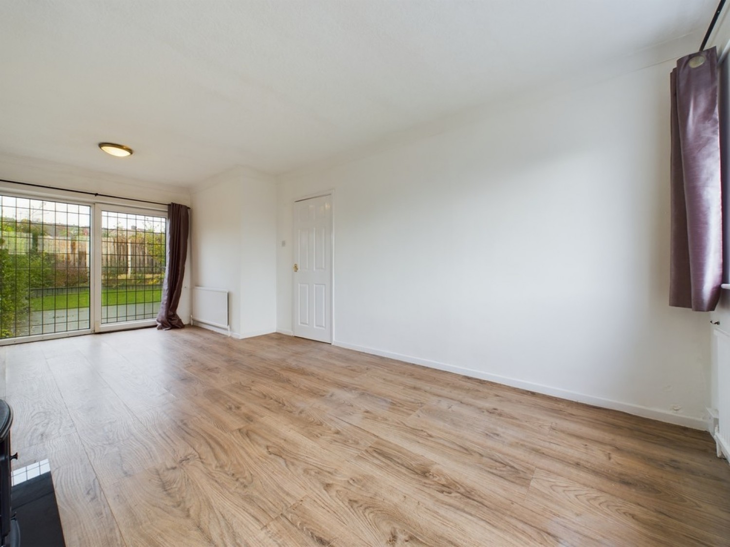 3 bedroom House for Letting The Knoll, Dronfield