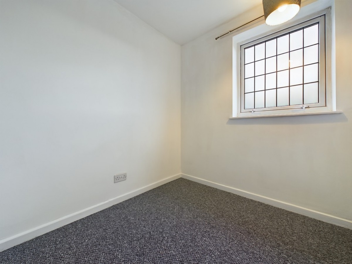 The Knoll, Dronfield