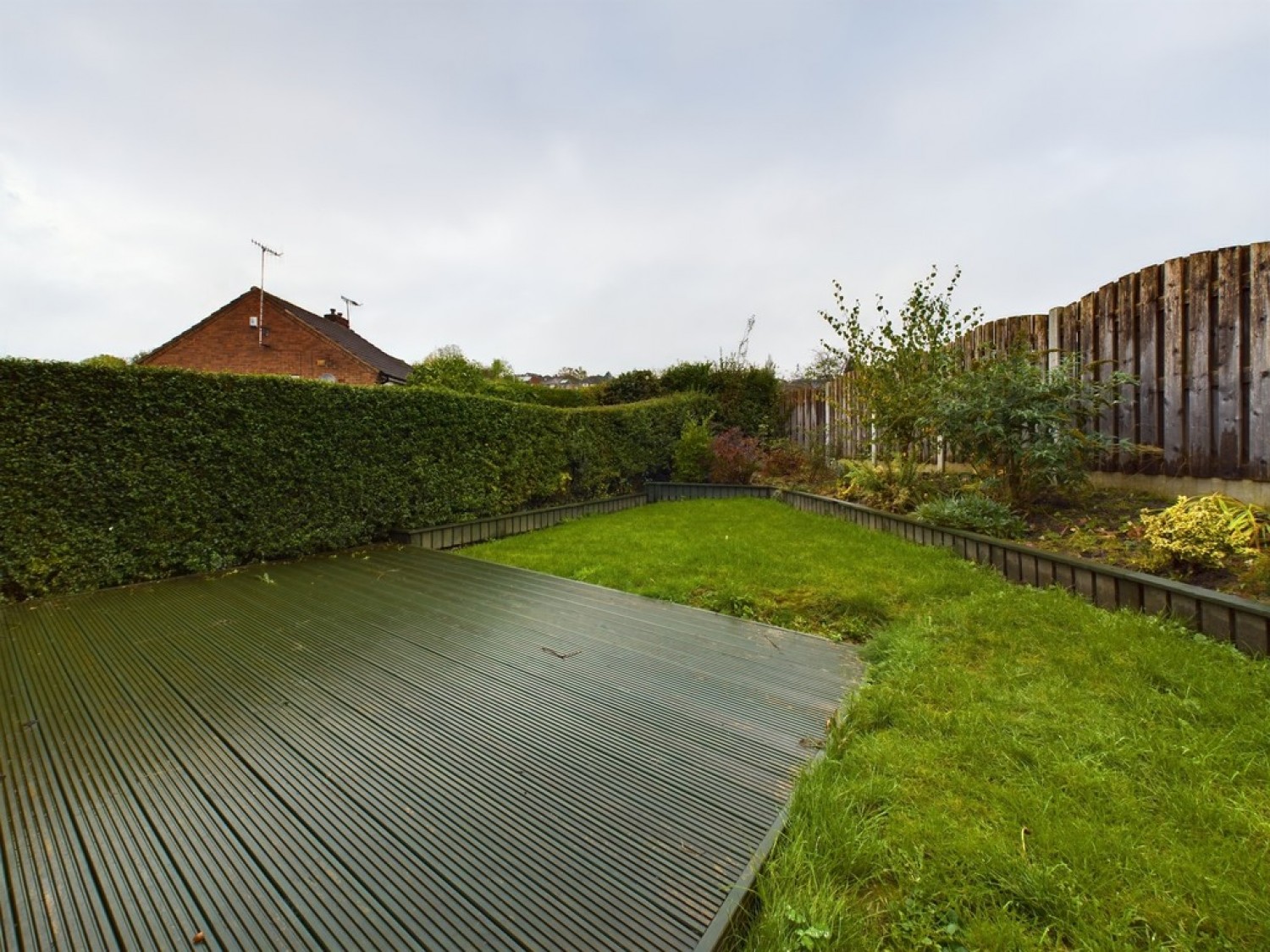 3 bedroom House for Letting The Knoll, Dronfield