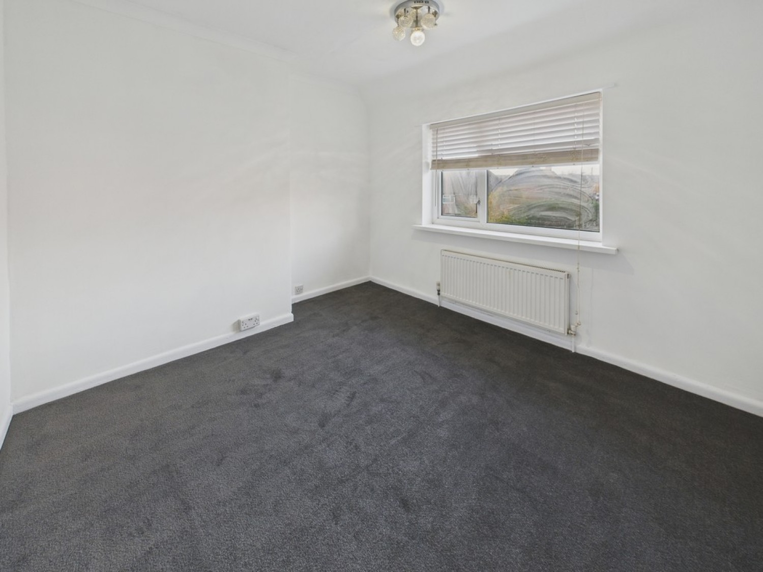 Cavendish Street, Staveley