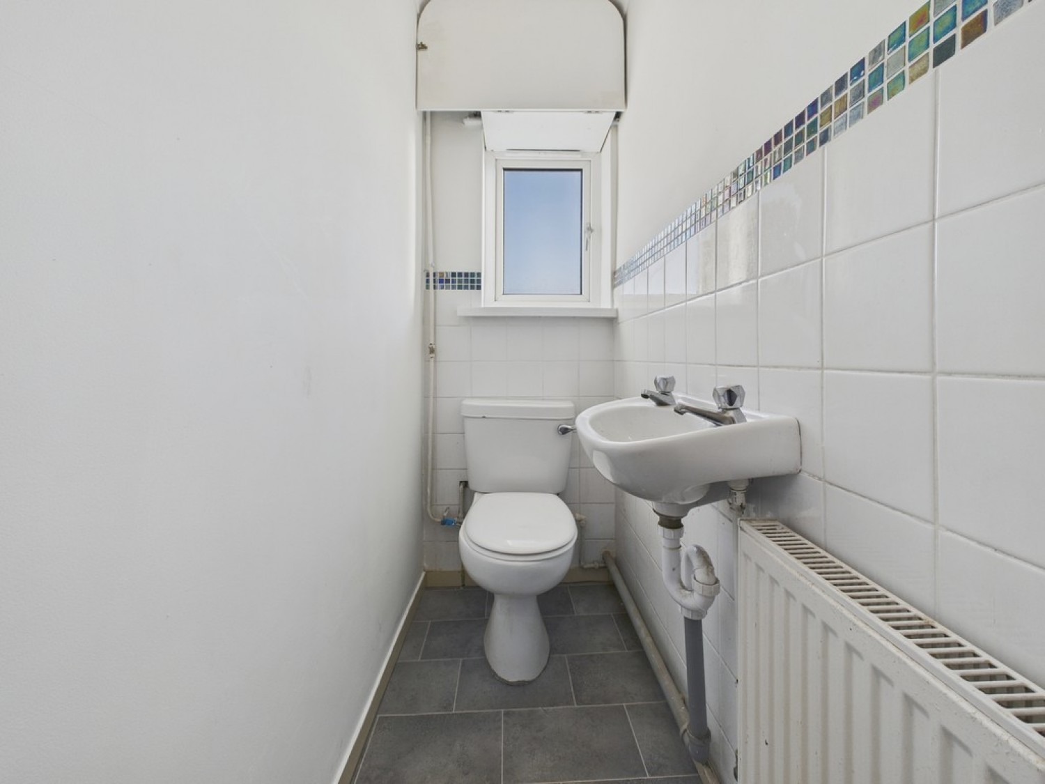 Cavendish Street, Staveley