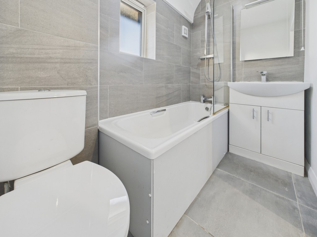 Cavendish Street, Staveley