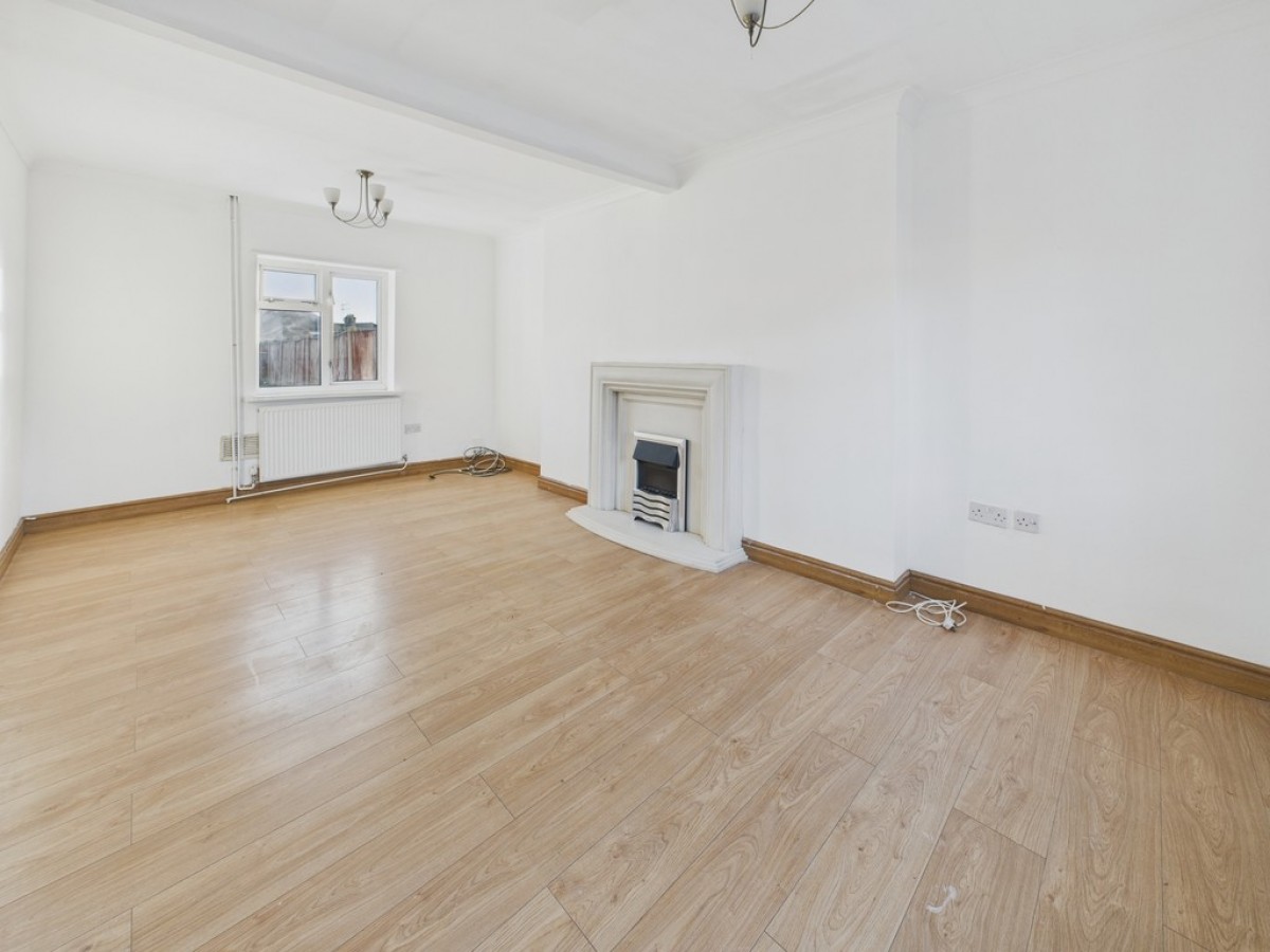 Cavendish Street, Staveley