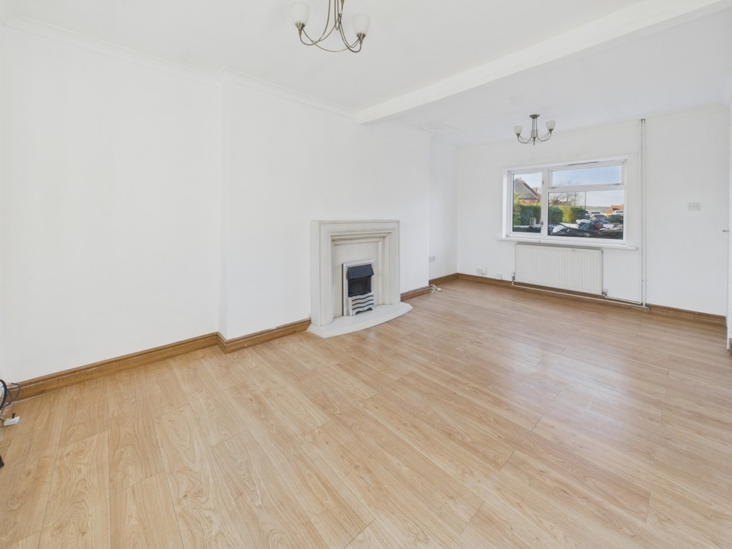 Cavendish Street, Staveley