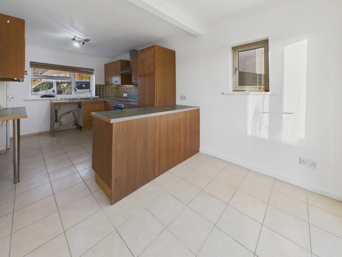 Cavendish Street, Staveley