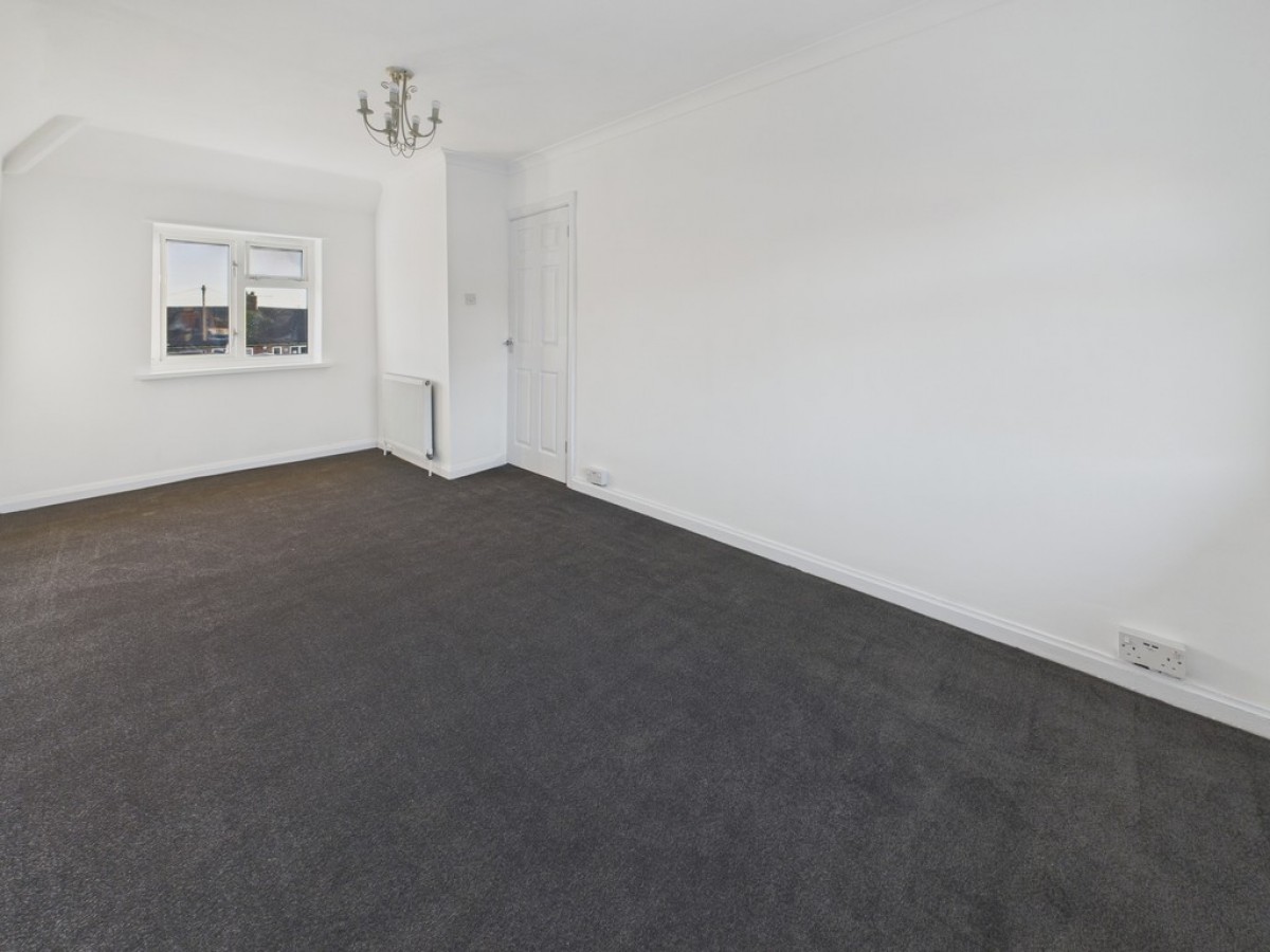 Cavendish Street, Staveley