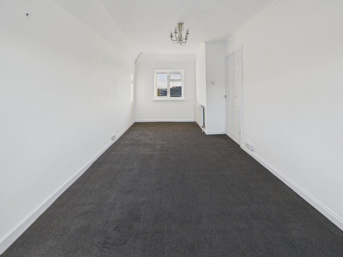 Cavendish Street, Staveley