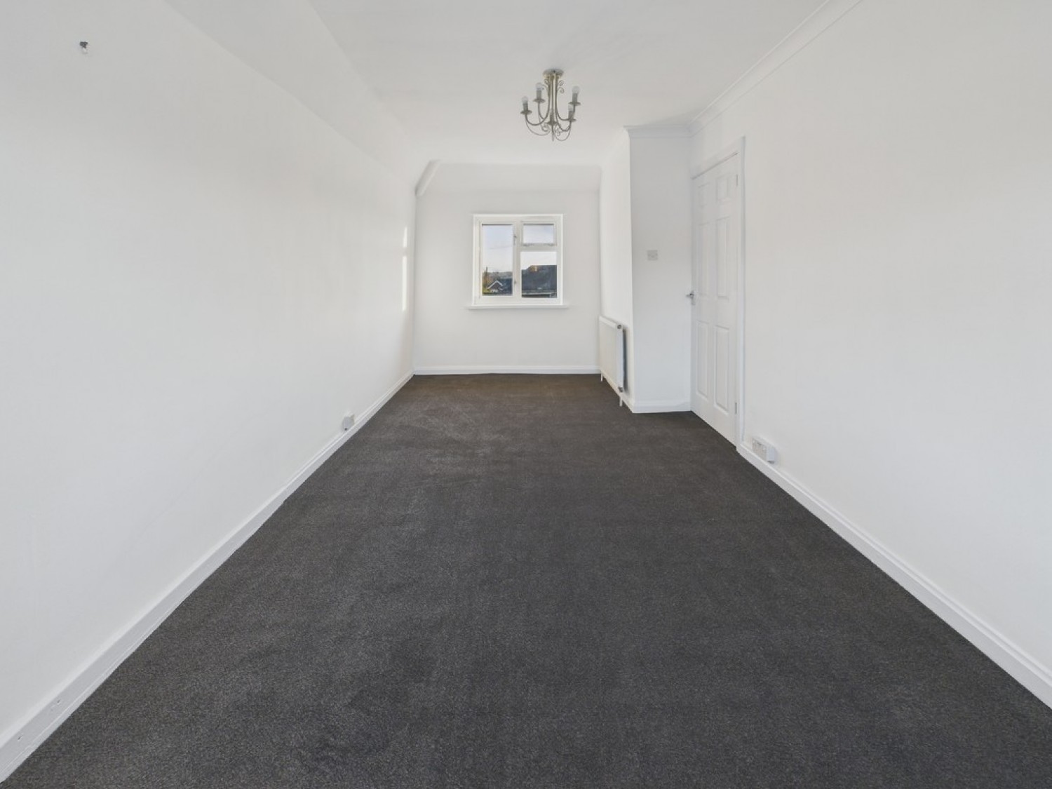 Cavendish Street, Staveley