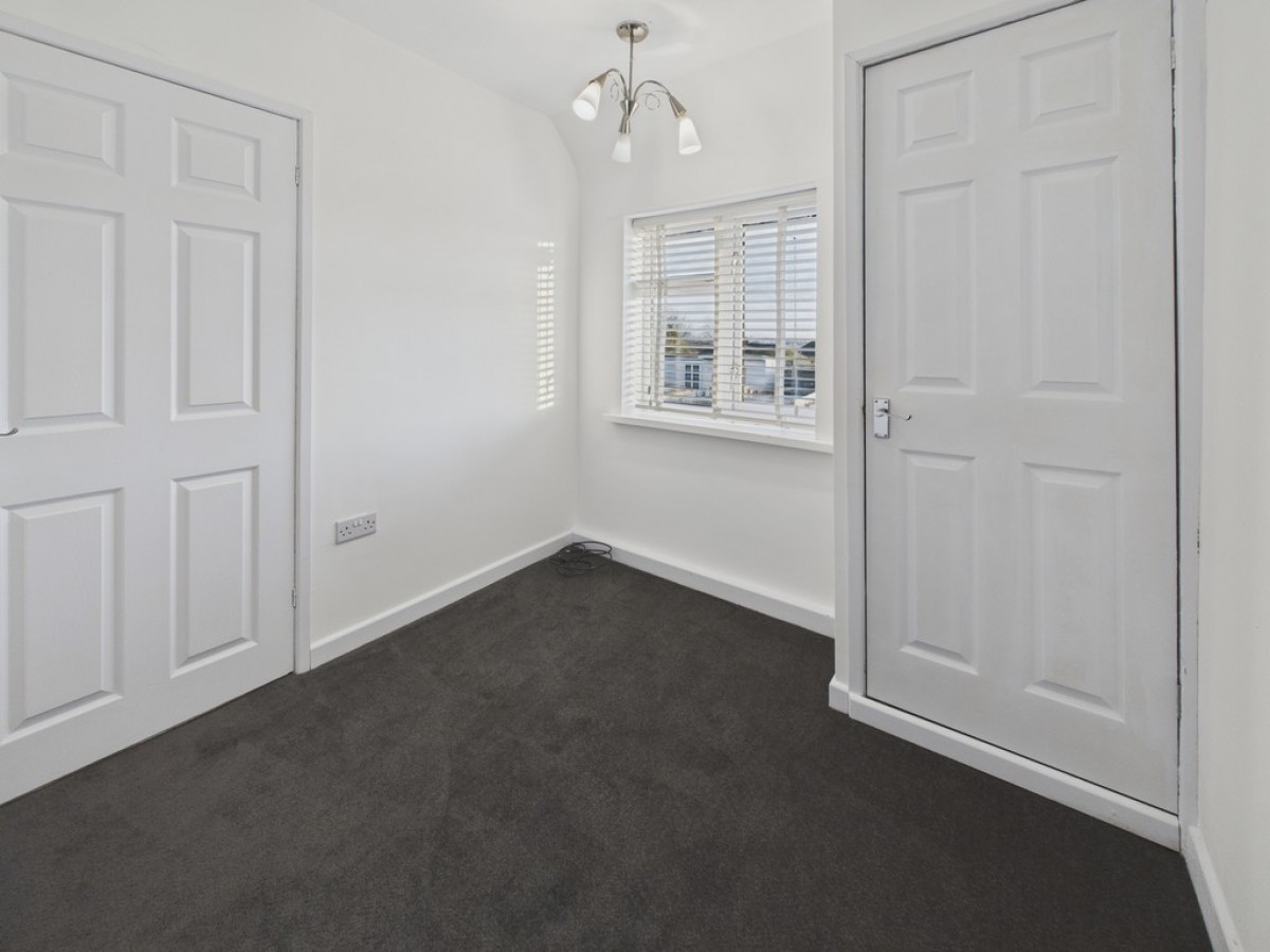 Cavendish Street, Staveley