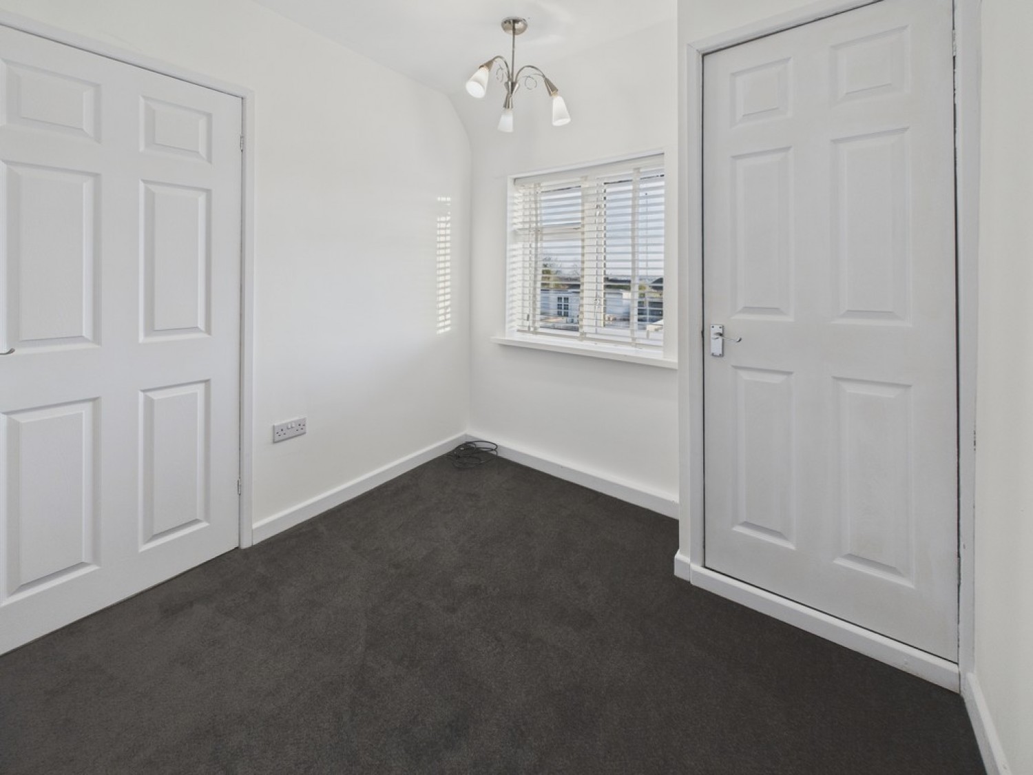 Cavendish Street, Staveley