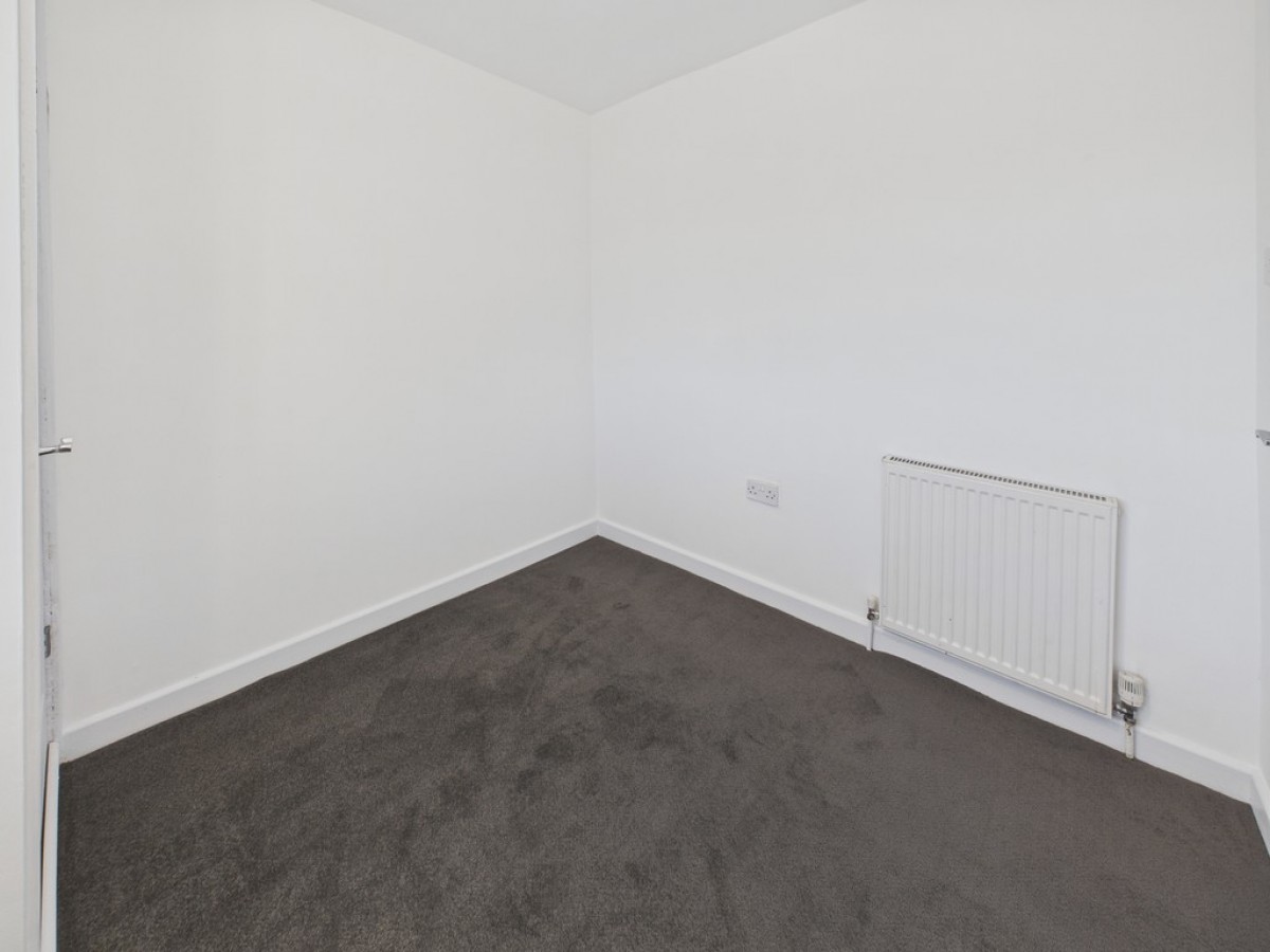 Cavendish Street, Staveley