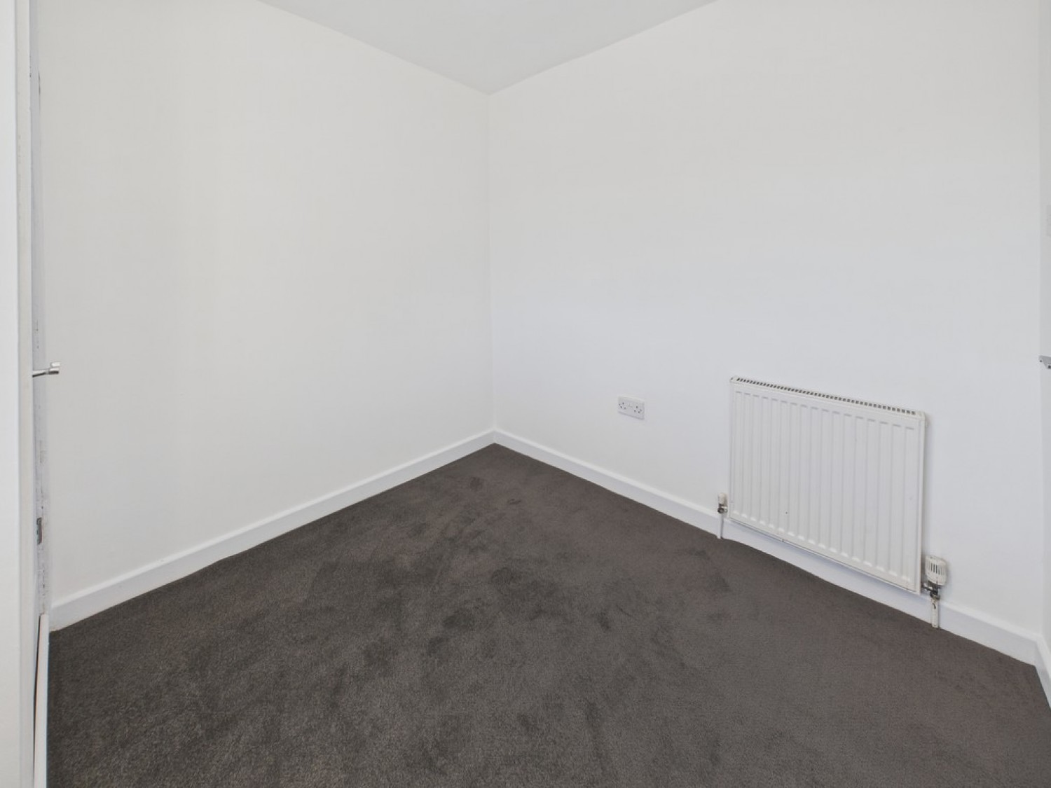 Cavendish Street, Staveley