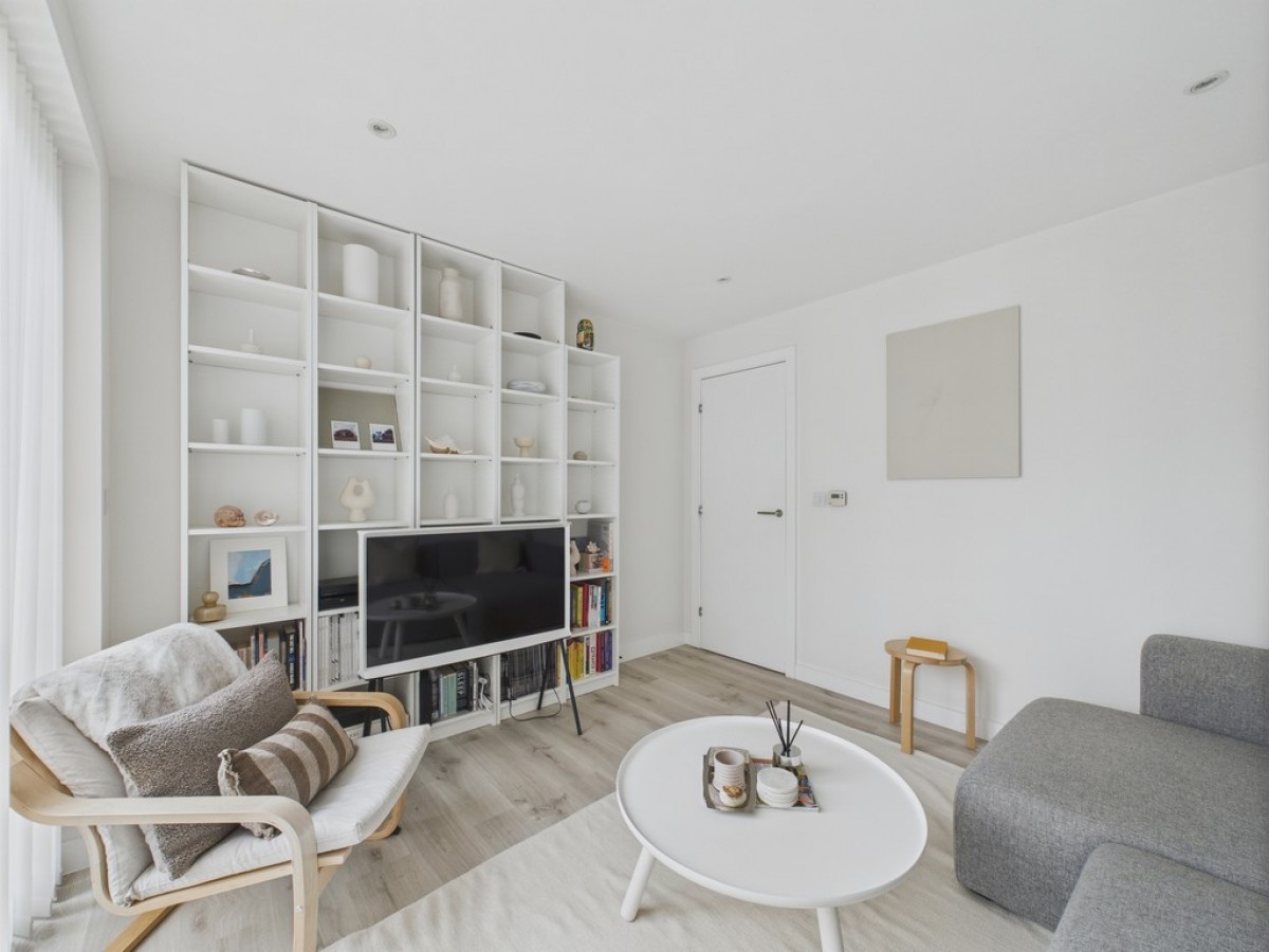 LESCAR ROAD, Waverley