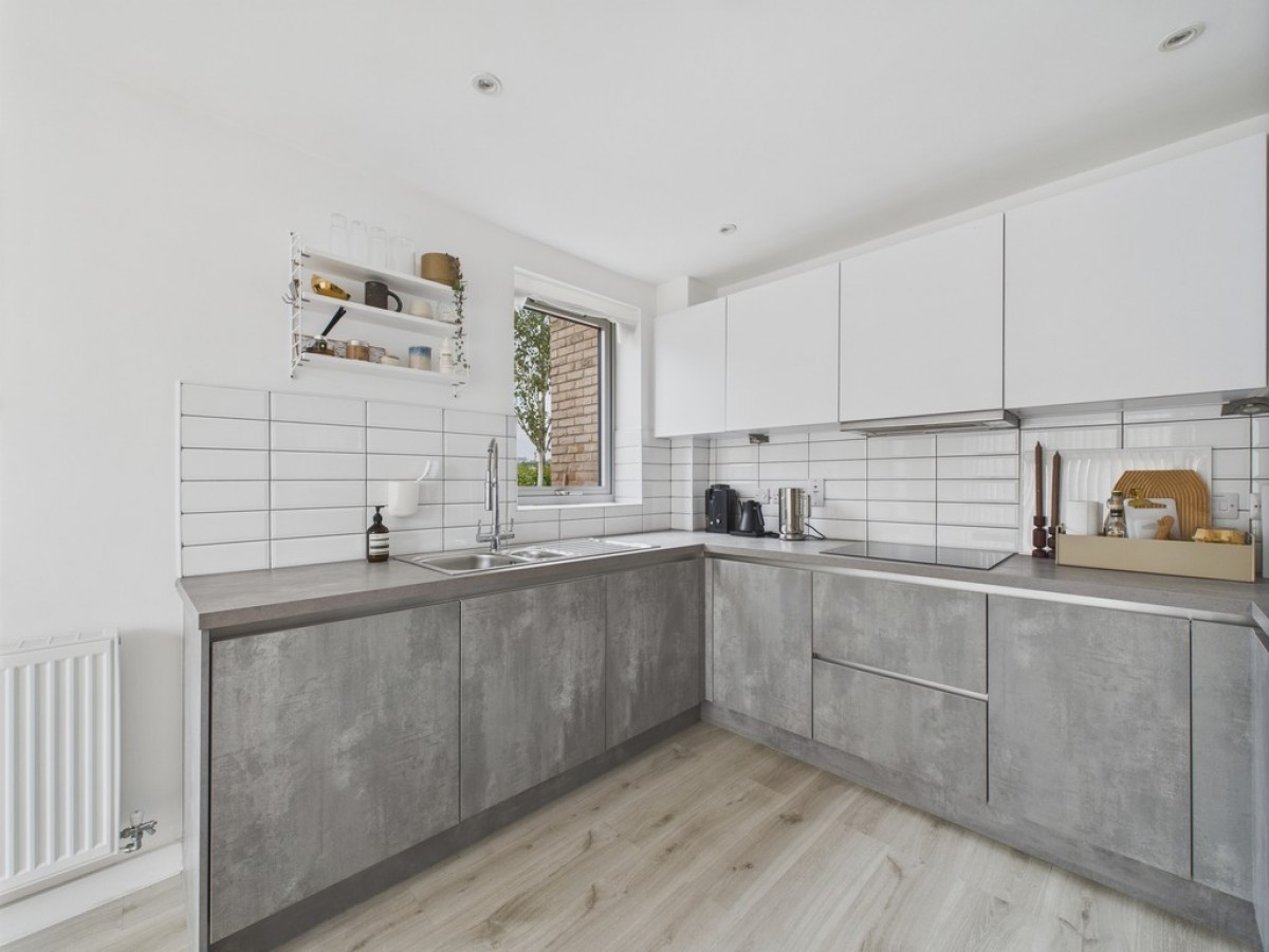 LESCAR ROAD, Waverley