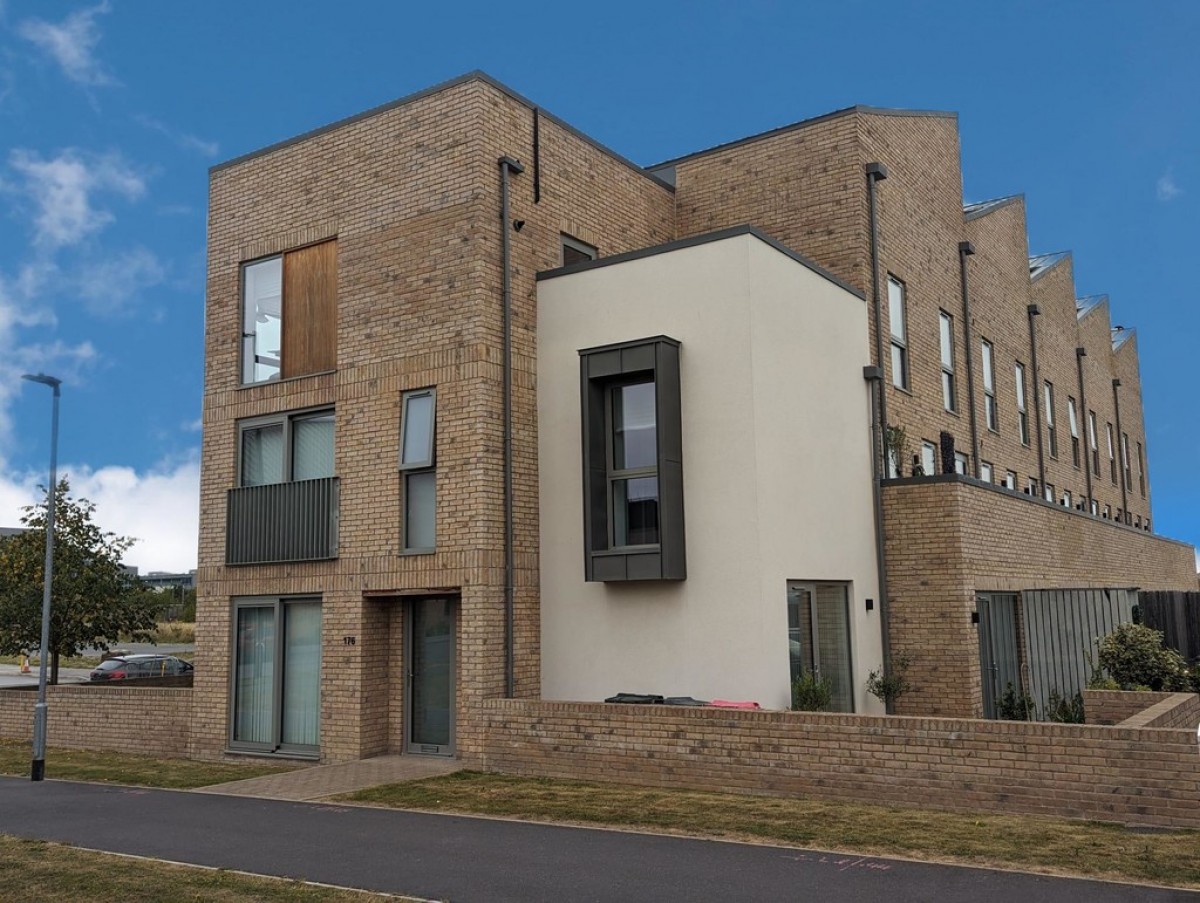 LESCAR ROAD, Waverley