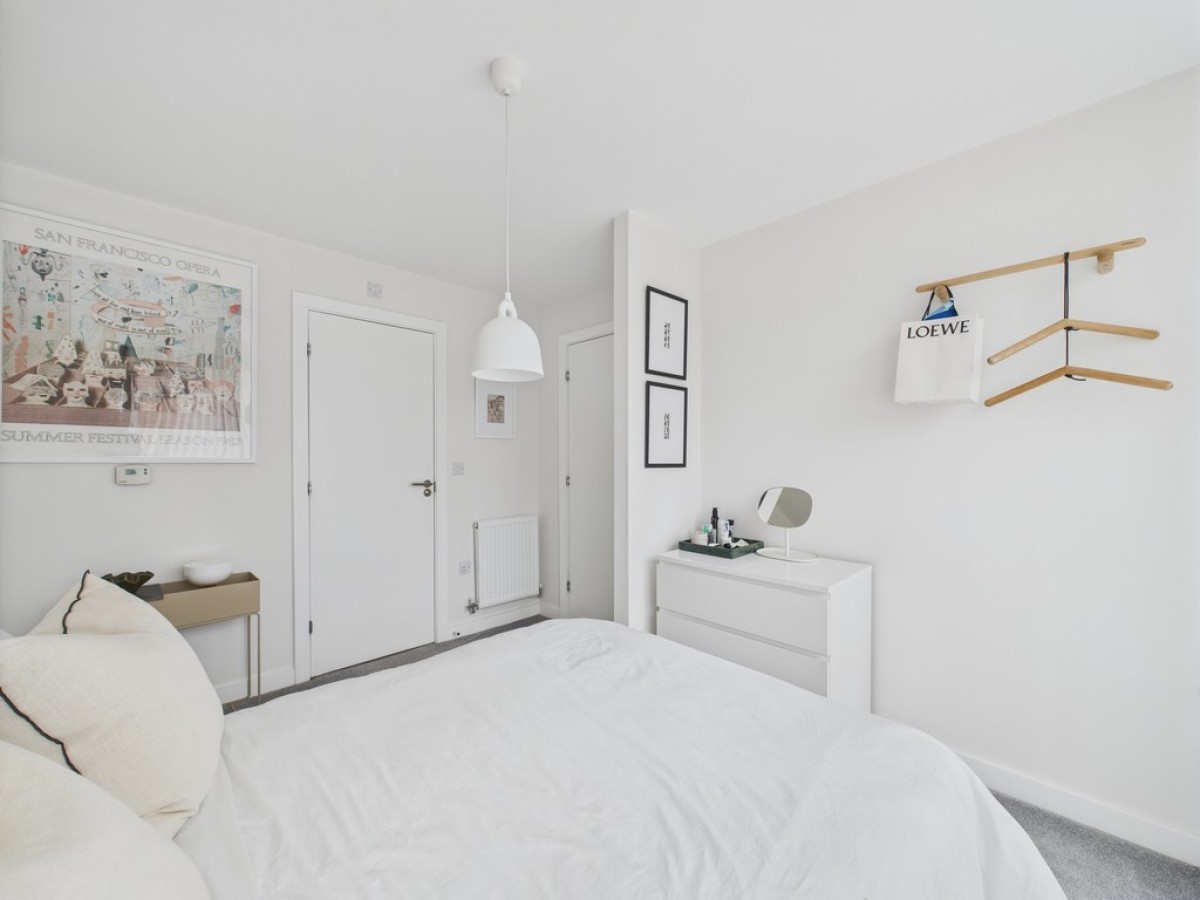 LESCAR ROAD, Waverley