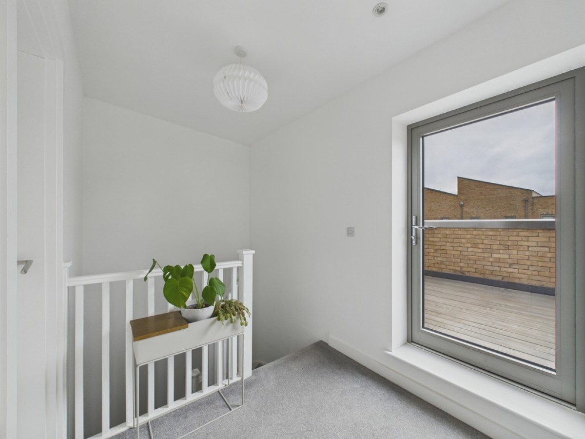 LESCAR ROAD, Waverley