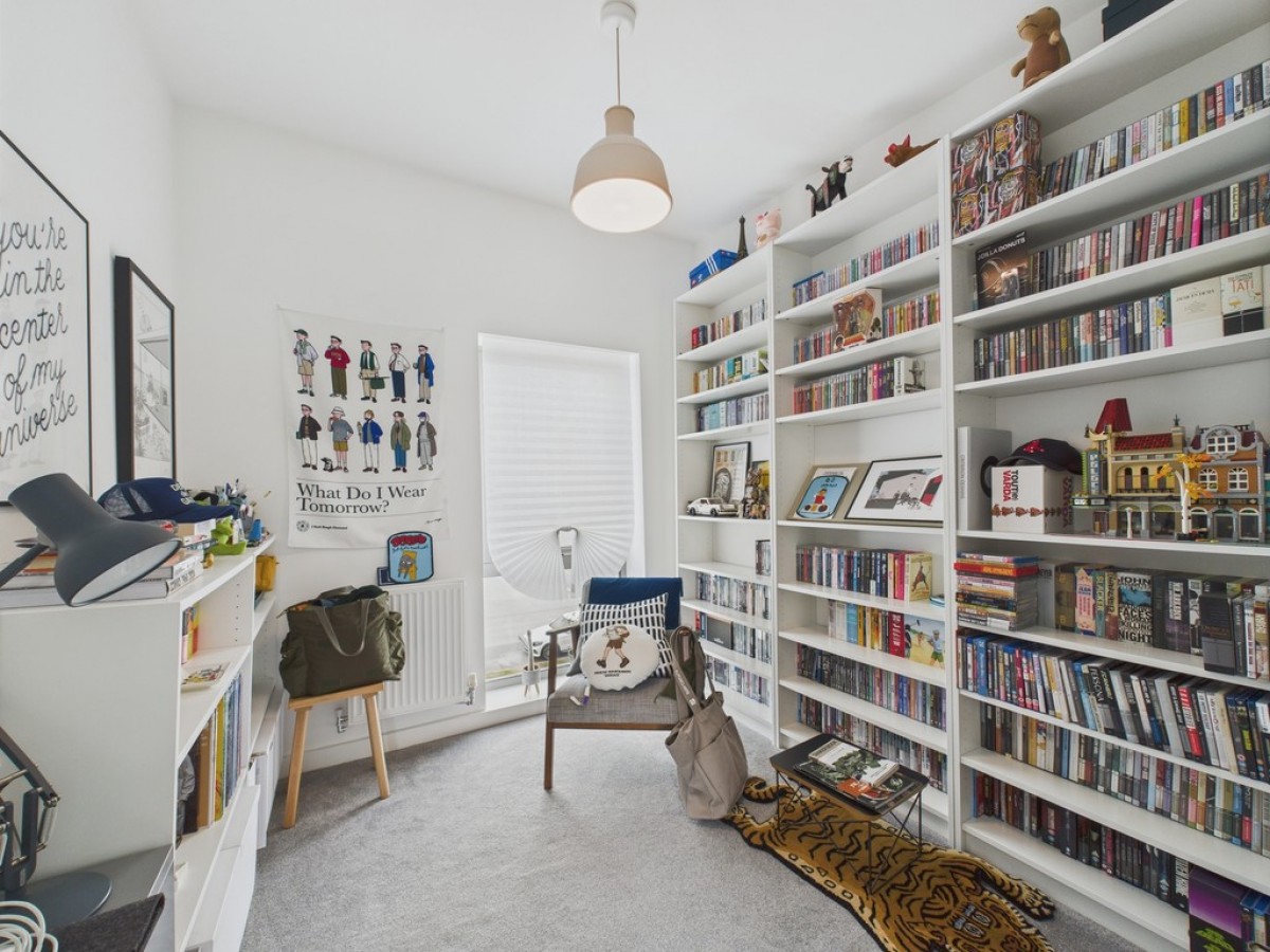 LESCAR ROAD, Waverley