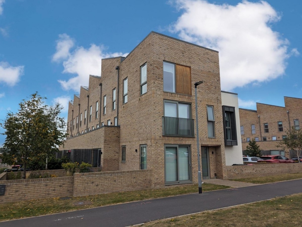 LESCAR ROAD, Waverley