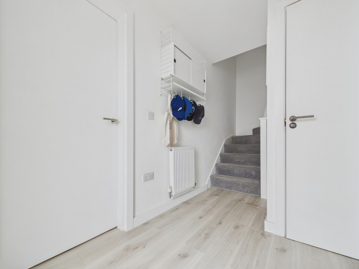 LESCAR ROAD, Waverley