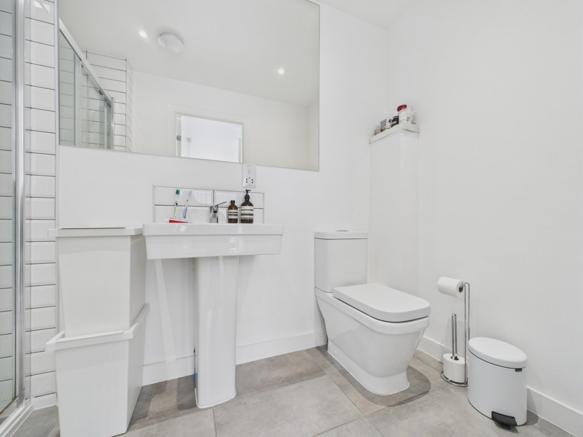 LESCAR ROAD, Waverley