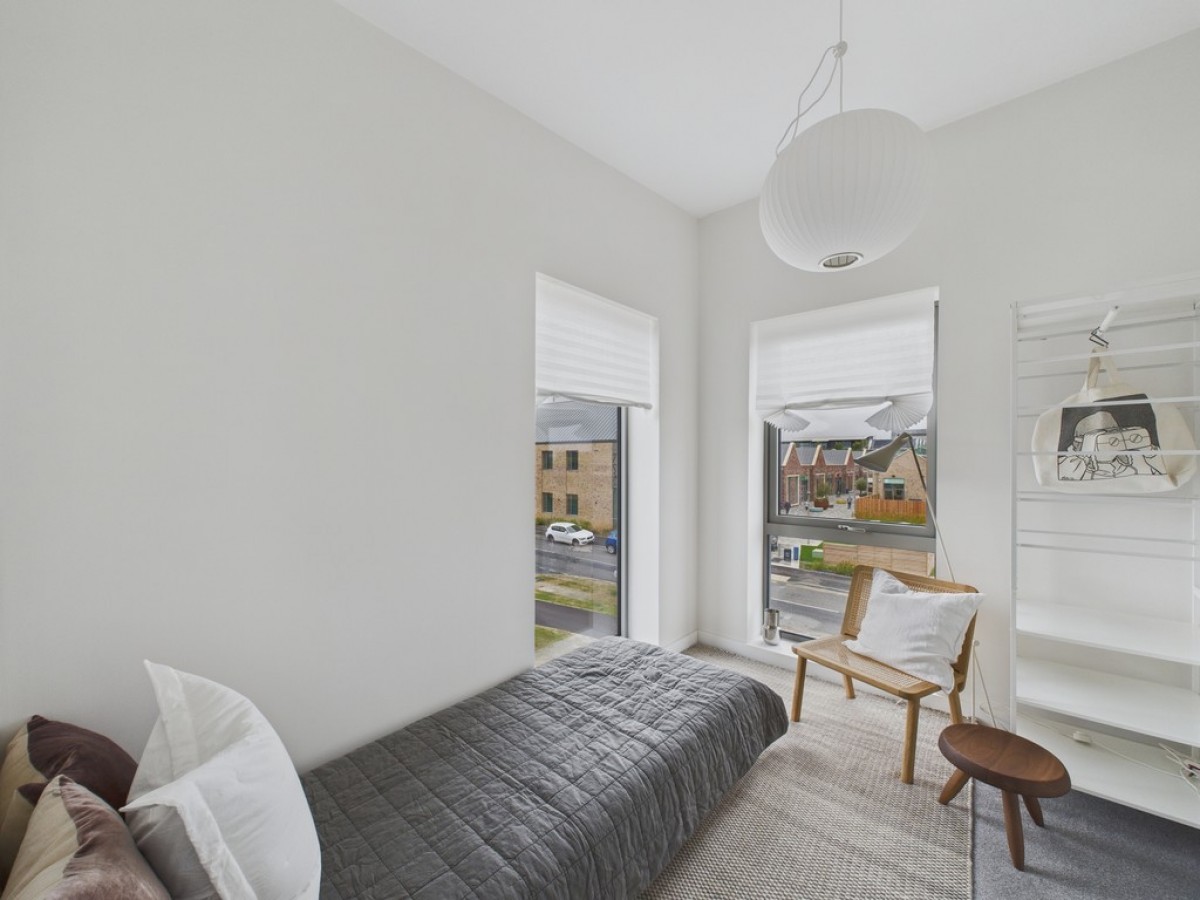 LESCAR ROAD, Waverley