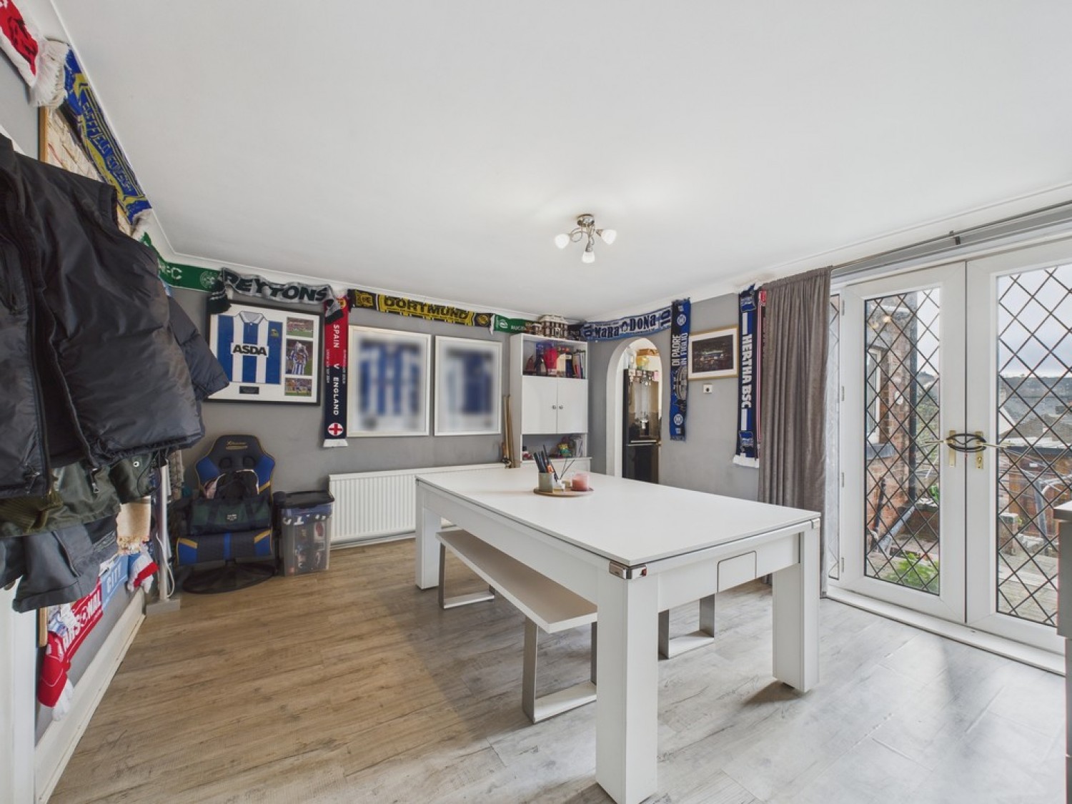 2 bedroom House in Harold Croft, Greasbrough