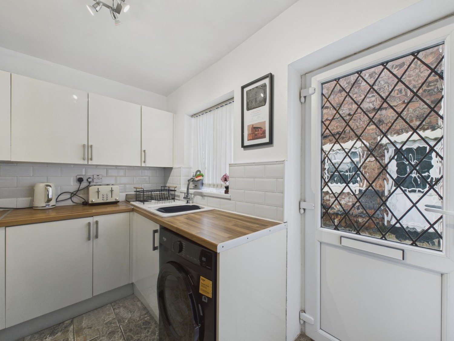 2 bedroom House in Harold Croft, Greasbrough