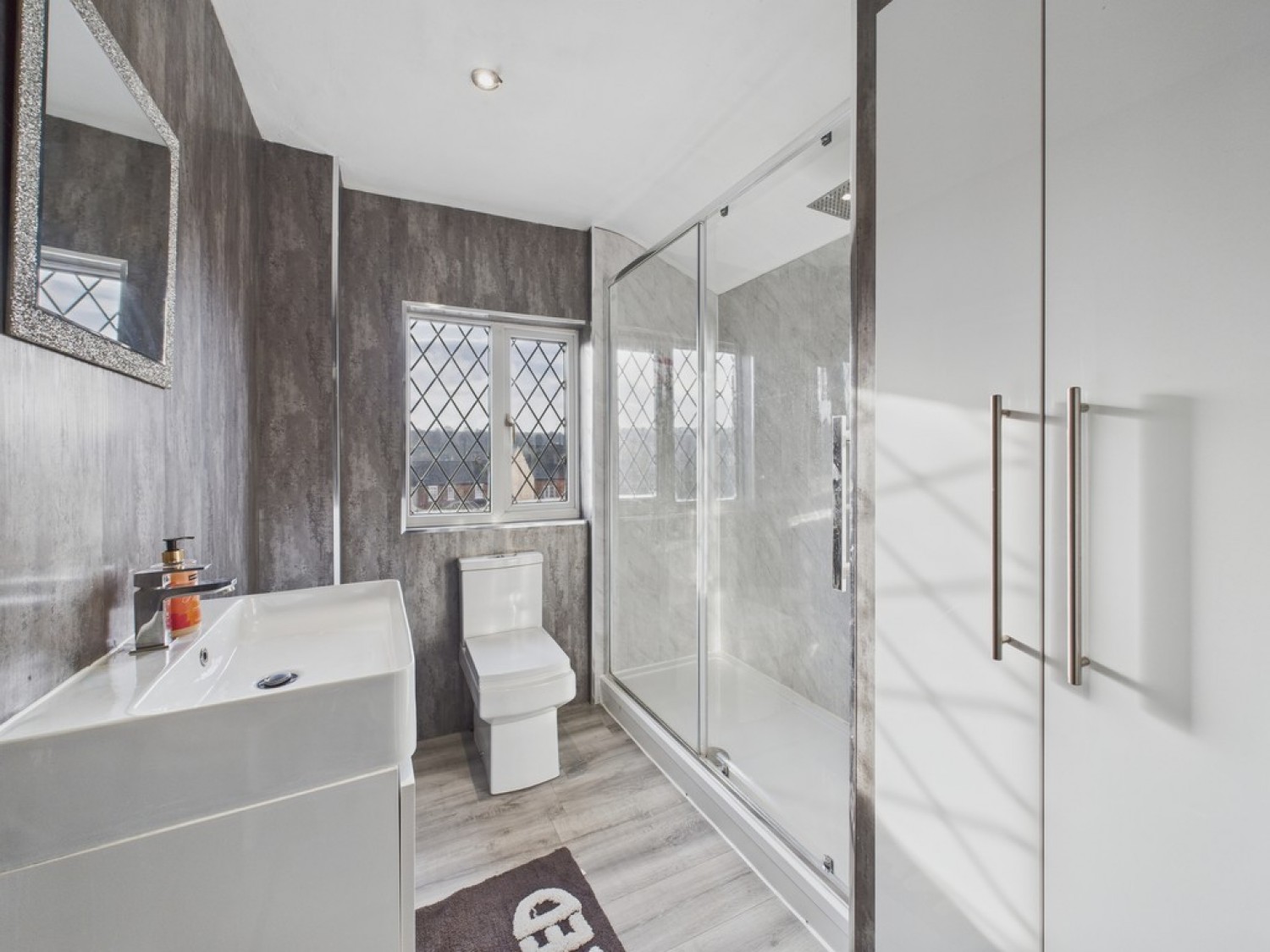 2 bedroom House in Harold Croft, Greasbrough