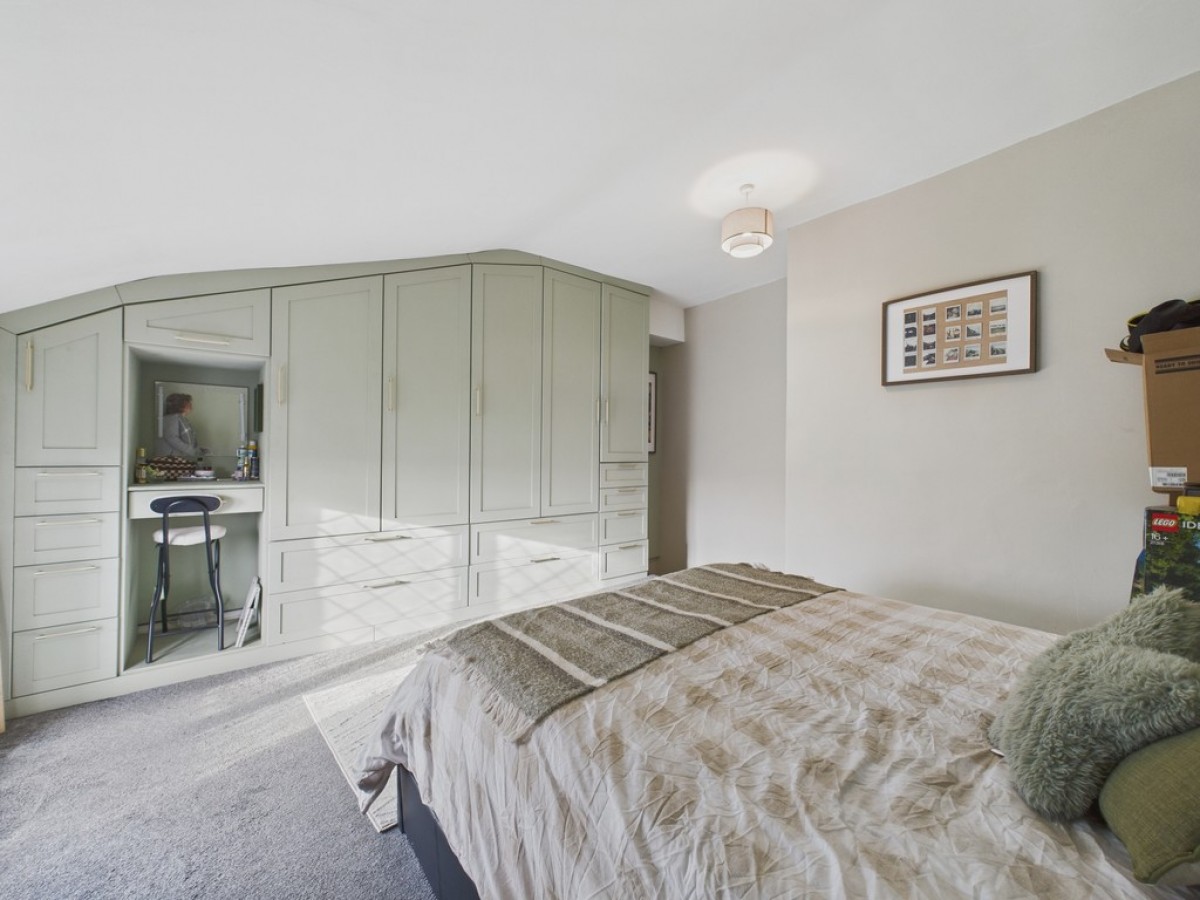 Harold Croft, Greasbrough